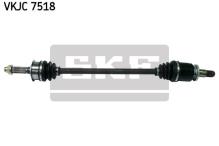 SKF VKJC 7518